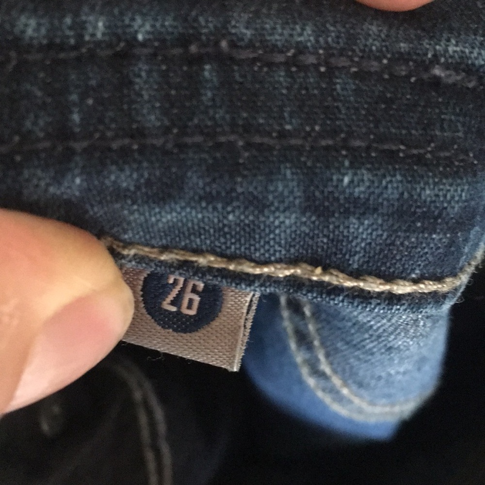Citizens of Humanity | Women’s Dita jeans size 26 - Picture 8 of 9